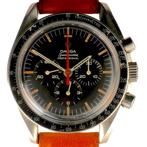 omega speedmaster ultraman 1968